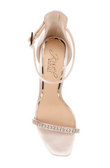 Champagne | Adriane Perfect Simplicity Stiletto