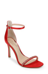 Red | Adriane Perfect Simplicity Stiletto