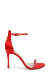 Red | Adriane Perfect Simplicity Stiletto
