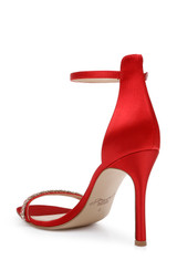 Red | Adriane Perfect Simplicity Stiletto