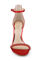 Red | Adriane Perfect Simplicity Stiletto