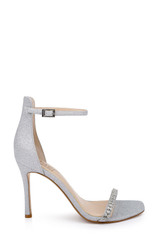 Silver | Adriane Perfect Simplicity Stiletto