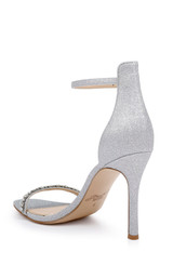Silver | Adriane Perfect Simplicity Stiletto