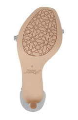 Silver | Adriane Perfect Simplicity Stiletto