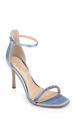 Steel Blue | Adriane Perfect Simplicity Stiletto