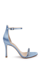 Steel Blue | Adriane Perfect Simplicity Stiletto