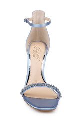 Steel Blue | Adriane Perfect Simplicity Stiletto