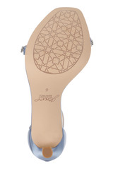 Steel Blue | Adriane Perfect Simplicity Stiletto