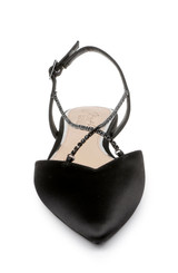 Black | Alanna Ballet Flats