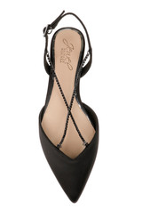 Black | Alanna Ballet Flats