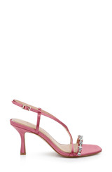 Chianti | Alexis Crisscross Sandals