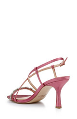 Chianti | Alexis Crisscross Sandals