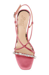 Chianti | Alexis Crisscross Sandals