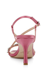 Chianti | Alexis Crisscross Sandals