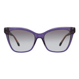Amethyst | Adelie Sunglasses