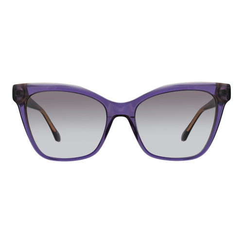 Amethyst | Adelie Sunglasses