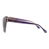 Amethyst | Adelie Sunglasses