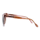 Blush | Adelie Sunglasses