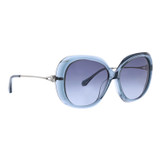 Blue | Angelie Sunglasses