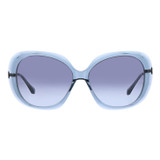 Blue | Angelie Sunglasses