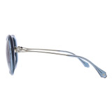 Blue | Angelie Sunglasses