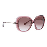 Mauve | Angelie Sunglasses