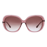 Mauve | Angelie Sunglasses