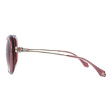 Mauve | Angelie Sunglasses