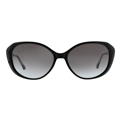 Black | Babette Sunglasses