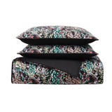 Multi | Cassat Floral Duvet Set