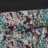 Multi | Cassat Floral Duvet Set