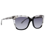 Black | Chantae Sunglasses