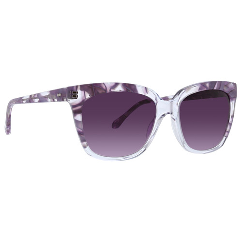 Plum | Chantae Sunglasses