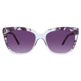 Plum | Chantae Sunglasses