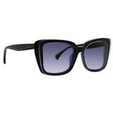 Black | Elania Sunglasses