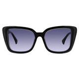 Black | Elania Sunglasses