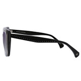 Black | Elania Sunglasses