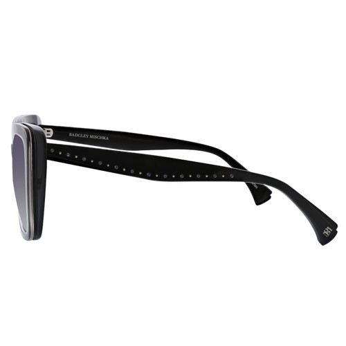 Black | Elania Sunglasses