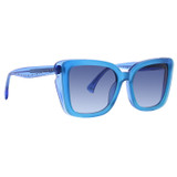 Blue | Elania Sunglasses