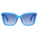 Blue | Elania Sunglasses