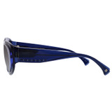 Sapphire | Frederique Sunglasses