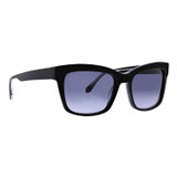 Black | Laure Sunglasses