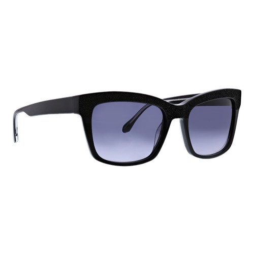 Black | Laure Sunglasses