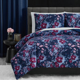Midnight Garden Midnight Garden Comforter Set Asset 2