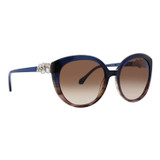 Indigo | Perrine Sunglasses