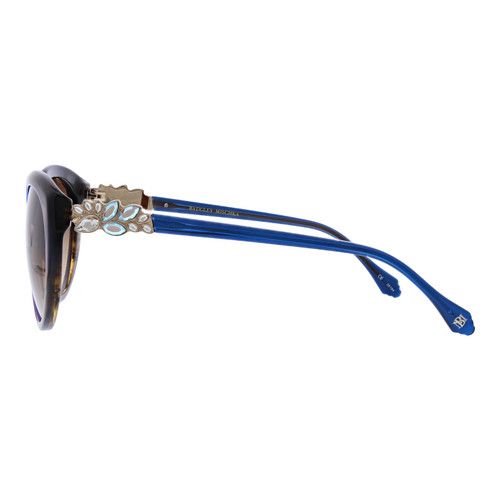 Indigo | Perrine Sunglasses