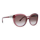 Mauve | Perrine Sunglasses