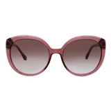 Mauve | Perrine Sunglasses