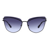 Black | Severine Sunglasses