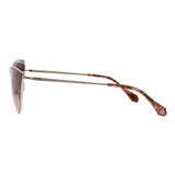 Gold | Severine Sunglasses